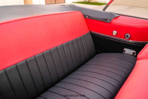 1953 Mercury Monterey