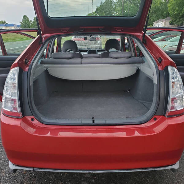 2007 Toyota Prius