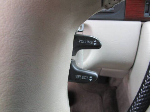 1996 Cadillac Eldorado