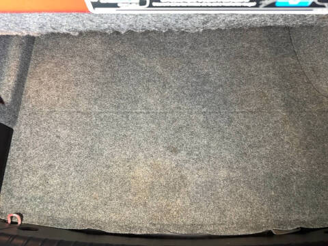 2006 Saab 9-3 Aero