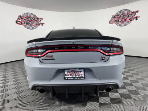 2022 Dodge Charger