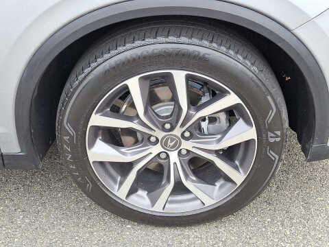 2024 Acura MDX SH-AWD w/Tech