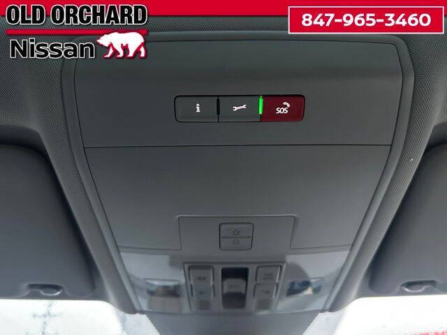 2023 Volkswagen Atlas V6 SEL 4Motion