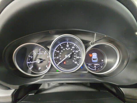 2023 Mazda CX-5 2.5 S Select