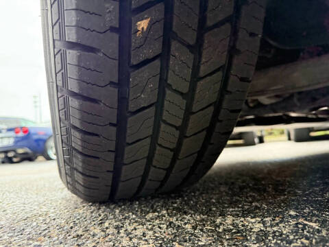 2018 Chrysler Pacifica L