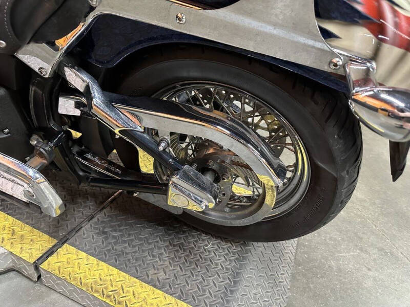 2000 Harley-Davidson FXSTB - Night Train™