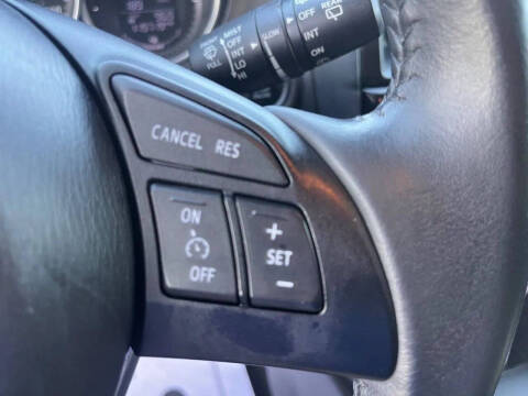 2014 Mazda CX-5 Touring