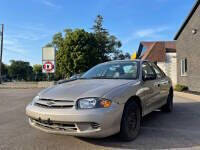 2005 Chevrolet Cavalier