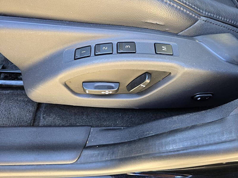 2015 Volvo XC60 T5 Drive-E Premier