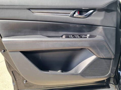 2023 Mazda CX-5 2.5 S Premium