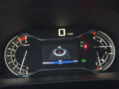 2016 Honda Pilot EX-L w/Navi