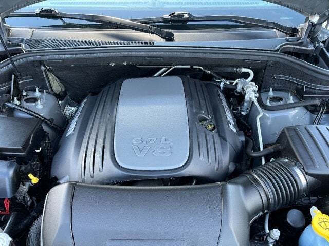 2023 Dodge Durango 46