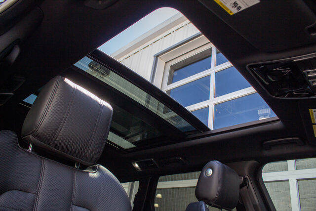 2016 Land Rover Range Rover Sport 48