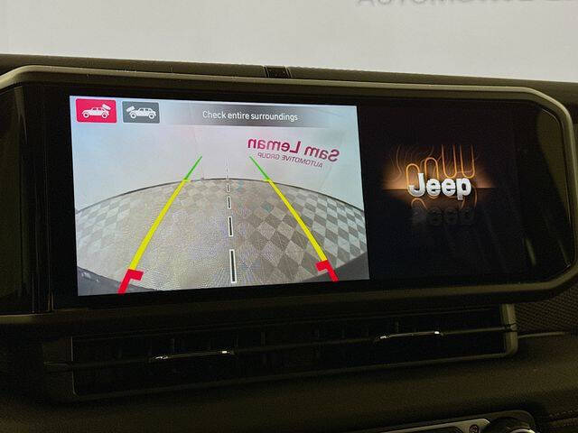 2024 Jeep Wrangler Rubicon X