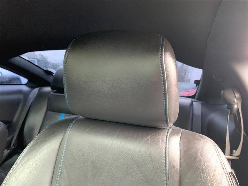 2011 Ford Mustang GT