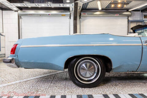 1975 Oldsmobile Delta Eighty-Eight