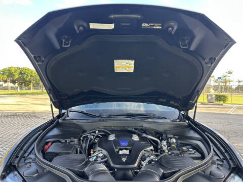 2018 Maserati Levante S GranSport