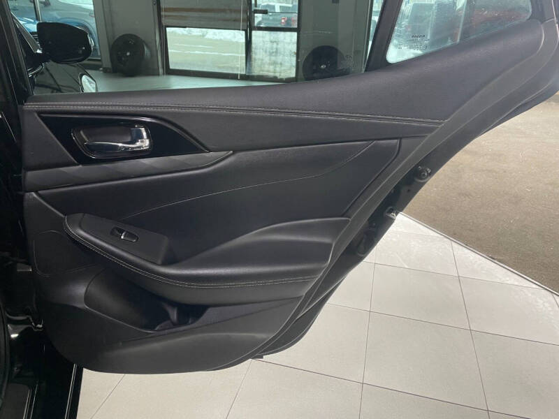 2020 Nissan Maxima 3.5 SV