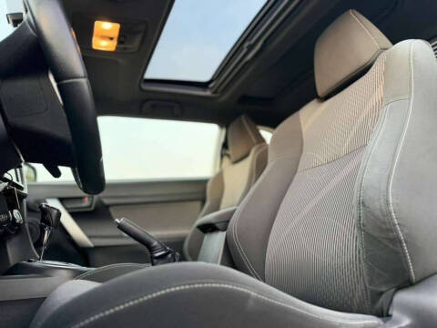 2014 Scion tC