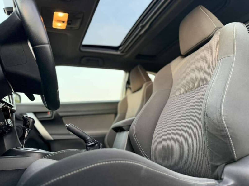 2014 Scion tC
