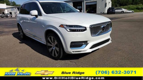 2020 Volvo XC90 T6 Inscription 6-Passenger
