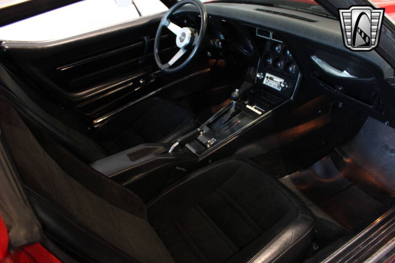 1977 Chevrolet Corvette