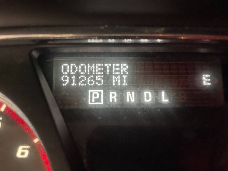 2016 GMC Acadia SLE-1