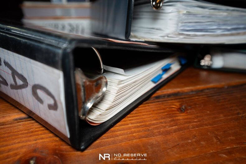 1971 Chevrolet Camaro