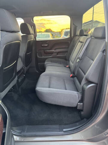 2014 GMC Sierra 1500