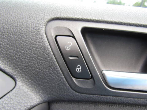 2014 Volkswagen Tiguan