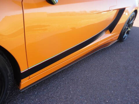 2004 Lamborghini Gallardo