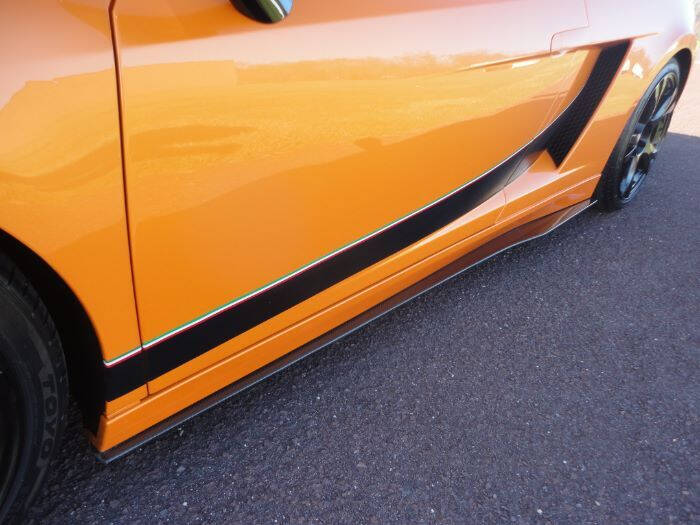 2004 Lamborghini Gallardo