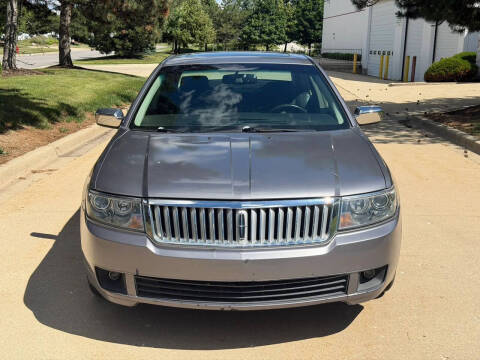 2006 Lincoln Zephyr