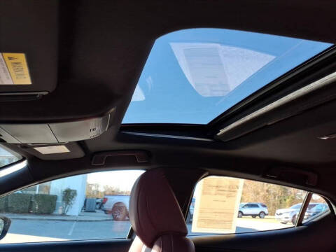 2024 Mazda Mazda3 Hatchback 2.5 S Carbon Edition