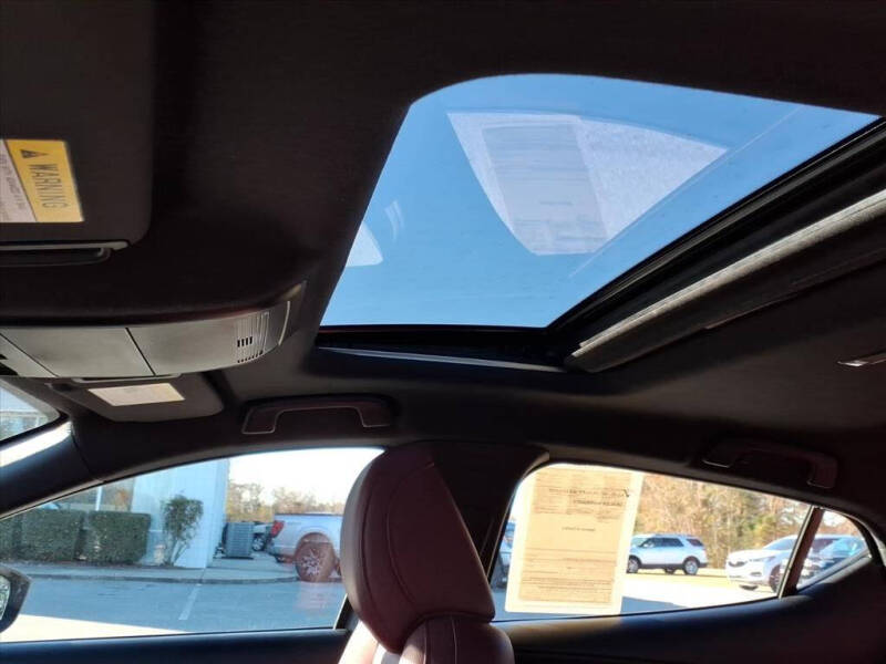 2024 Mazda Mazda3 Hatchback 2.5 S Carbon Edition