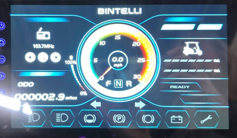 2026 Bintelli Beyond 6PR
