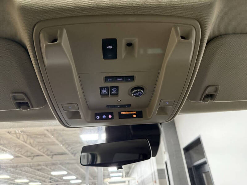 2019 Cadillac Escalade Premium Luxury