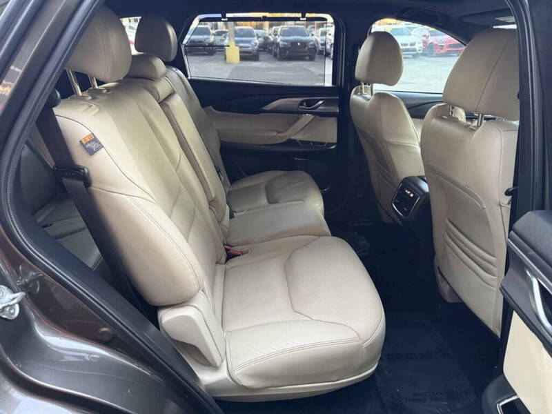 2019 Mazda CX-9 Grand Touring