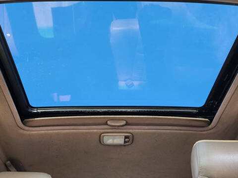 1997 Toyota 4Runner Limited