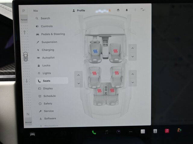 2022 Tesla Model X Plaid