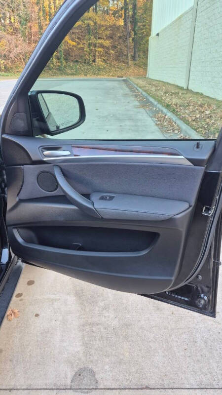 2011 BMW X5 xDrive35i