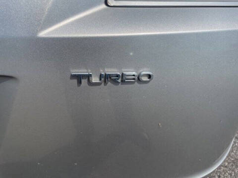 2008 Saturn SKY Red Line