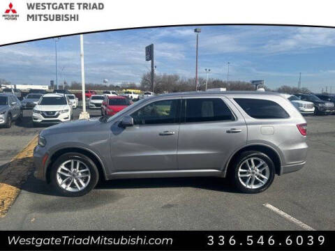 2021 Dodge Durango GT