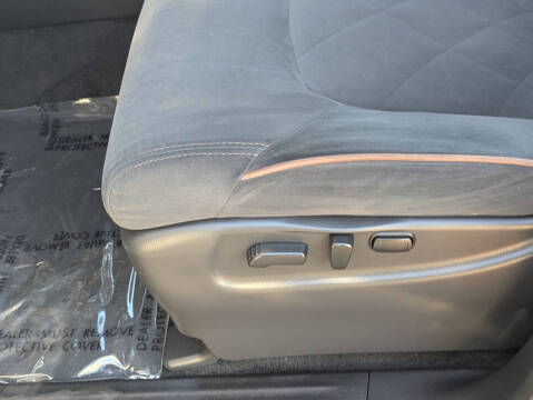 2020 Nissan Armada SV