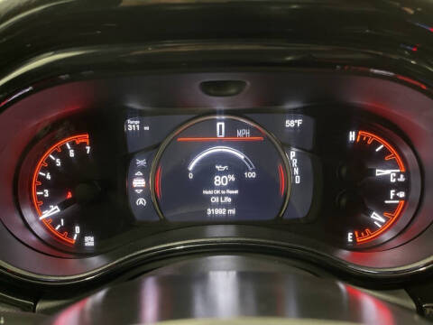 2024 Dodge Durango SXT