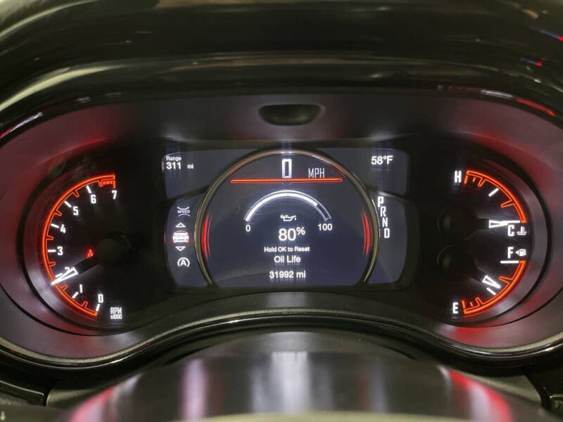 2024 Dodge Durango SXT