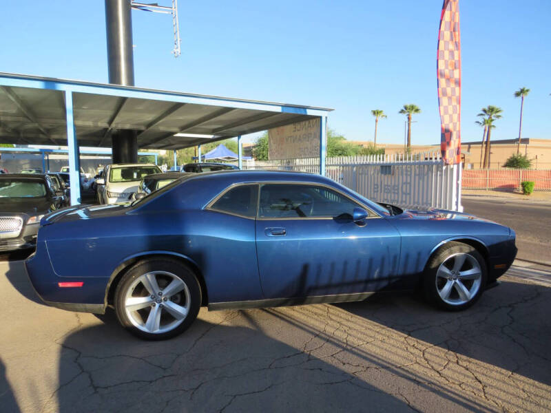 2010 Dodge Challenger