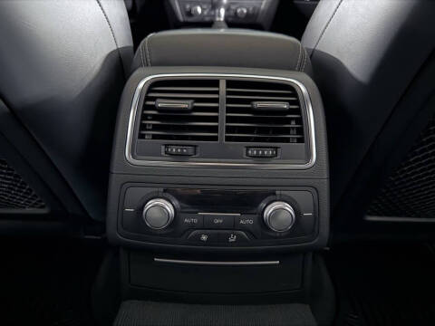 2015 Audi RS 7 4.0T quattro Prestige