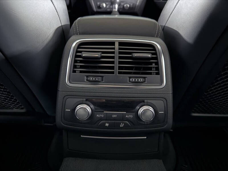 2015 Audi RS 7 4.0T quattro Prestige