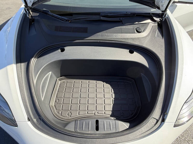 2023 Tesla Model 3 Long Range